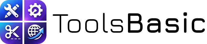 ToolsBasic Logo